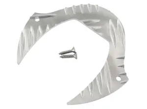 Opticparts T&auml;cklock Styre (Jog R / RR)