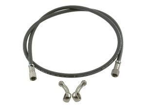 J.Juan Bromsslang (Fram) F15