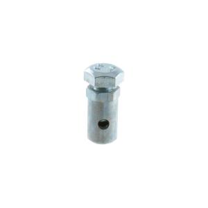 CGN Skruvnippel (14x6 mm)