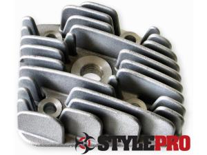 StylePro Topplock (lågkomp) 47,6 mm