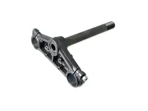 Derbi Gaffelbrygga med kronr&ouml;r (Original)