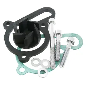 101 Octane Uppgraderingssats, Vattenpump (Racing) PIA
