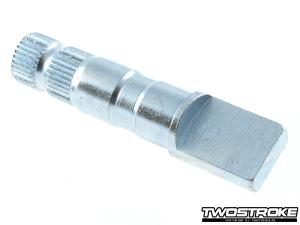Maxwell Trumbromsaxel (Standard)