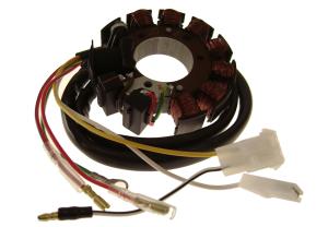 MVT Stator (tändplatta) Tändsystem (Millenium)