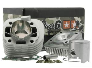 Stage6 Cylinderkit (Sport Pro) 70cc - CPI - 12 mm