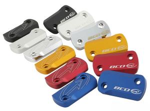 BCD Huvudbromscylinderlock