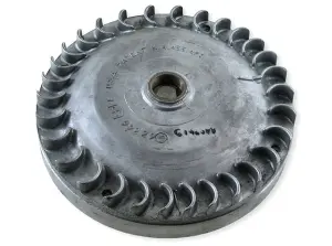 Piaggio Svänghjul (Ciao)
