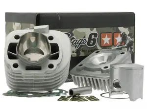 Stage6 Cylinderkit (Sport Pro) 70cc - CPI - 12 mm