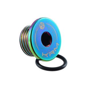 KRM Oljeplugg - CNC (DER/PIA)