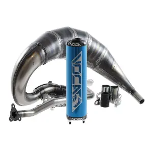 Voca Avgassystem (Cross Rookie) - Bl&aring;