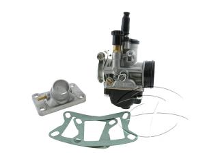 Malossi Förgasarkit (PHBG 21 AS) - MT50/MB5