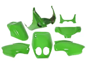 StylePro Kåpset (Neos)