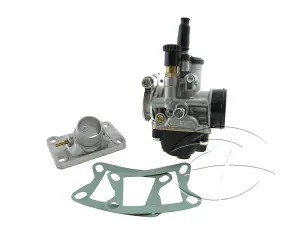 Malossi Förgasarkit (PHBG 21 AS) - MT50/MB5