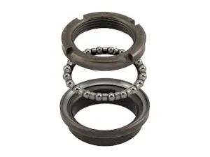 RMS Styrlager (Övre)