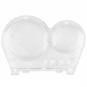 TNT Instrumentsglas (Standard)