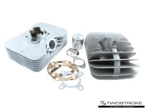 Parmakit Cylinderkit (79,6cc) - Kolvbult Ø14 mm