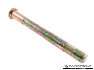 Supertec Maxwell - Centralstödsaxel (Standard)