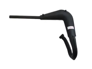 Jamarcol Krök (DT50/MX)