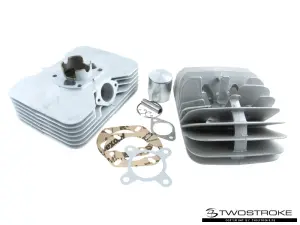 Parmakit Cylinderkit (79,6cc) - Kolvbult Ø14 mm