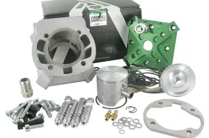 MXS Racing Cylinderkit (GP2) 90cc
