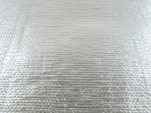 4R Värmeskydd (35x50x)