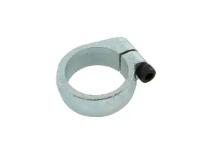 SP Avgasklämma (34 mm)