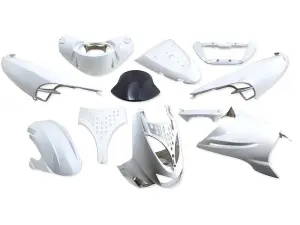 StylePro Kåpset (SR50)