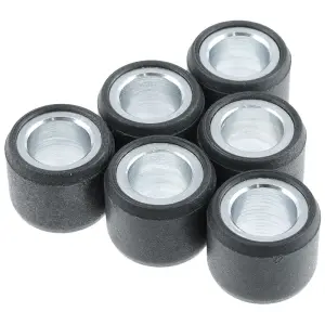 Motoforce Variatorvikter (15x12 mm)