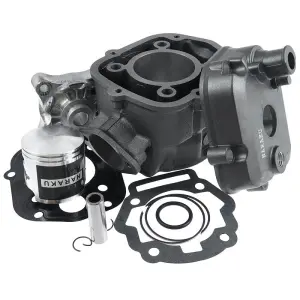 Naraku Cylinderkit (Sport V.2) 70cc - PIA