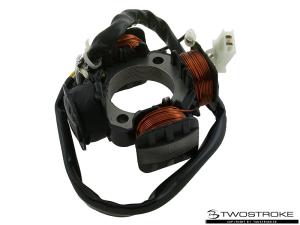 Elec Tändplatta (Stator)