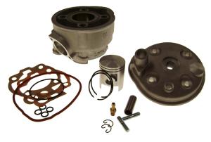 Airsal Packningssats (Sport) 50cc (CPI)