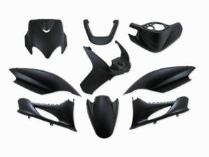 StylePro Kåpset (Jog R / RR) 9 delar