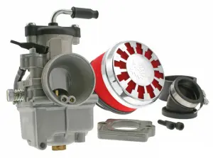 Malossi Förgasarkit (VHST 28 BS) - Piaggio