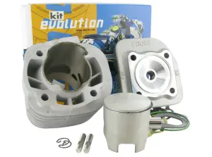 Polini Cylinderkit (Evolution II) 70cc