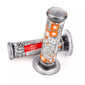 Stage6 Handtag (StickerBomb)