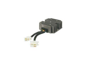 RMS Regulator (Standard)