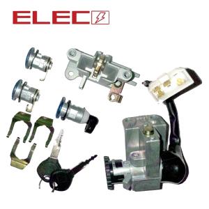 Elec Låskit (Standard)