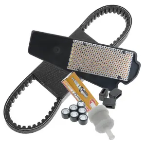 TS Servicekit (Speedfight 4) 4-takt, EFI