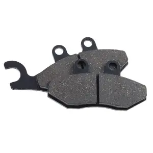 Division Bromsbelägg (Sinter-metall) S18