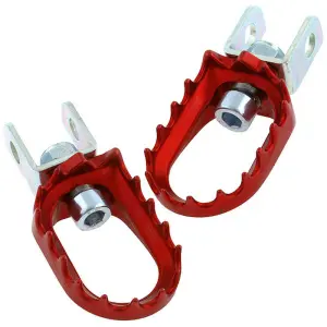 RQ Fotpinnar (Rieju)