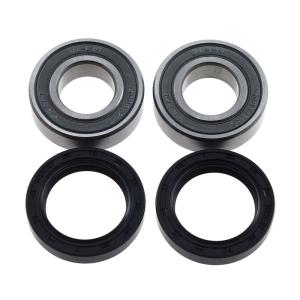 101 Octane Hjullagersats (Fram) 6003-2RS