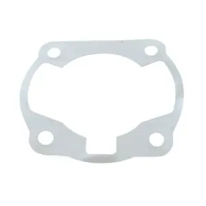 Bidalot Cylinderfotspackning (DER) (Alu 0,10mm)