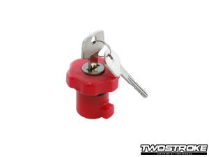 Maxwell Oljetanklock (MB5/MT50) - 24,5 mm
