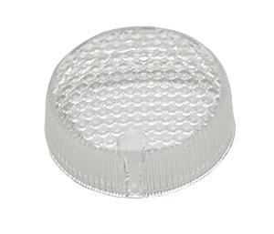 RMS Blinkersglas