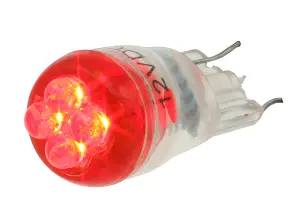 Str8 Parkeringsljus (LED) 2-pack