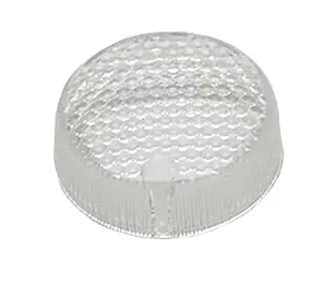 RMS Blinkersglas