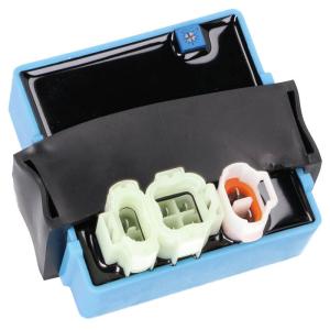 101 Octane CDI (Justerbar strypning) - Euro4