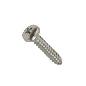 Yamaha Skruv, Luftfilterbox (Original)