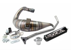 Voca Avgassystem (Rookie)