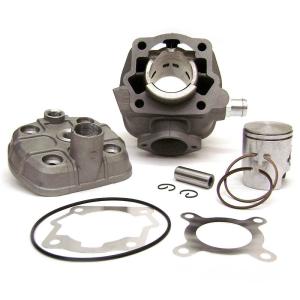 Teknix Cylinderkit (Standard) 50cc - DER